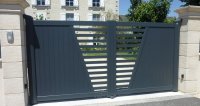 Notre société de clôture et de portail à Benifontaine
